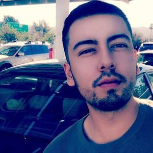 Meet your Posher, Juan